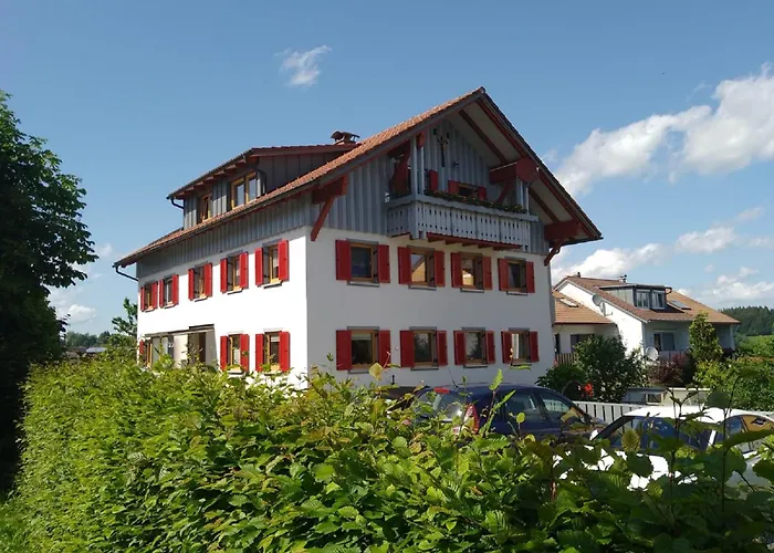 Gaestehaus Grath