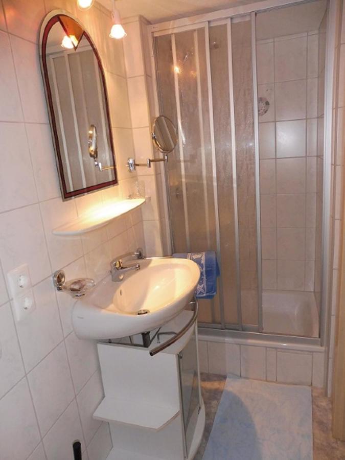 Gaestehaus Grath Lindenberg im Allgau