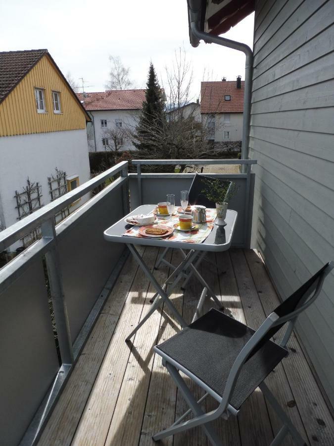 Gaestehaus Grath * Lindenberg im Allgau