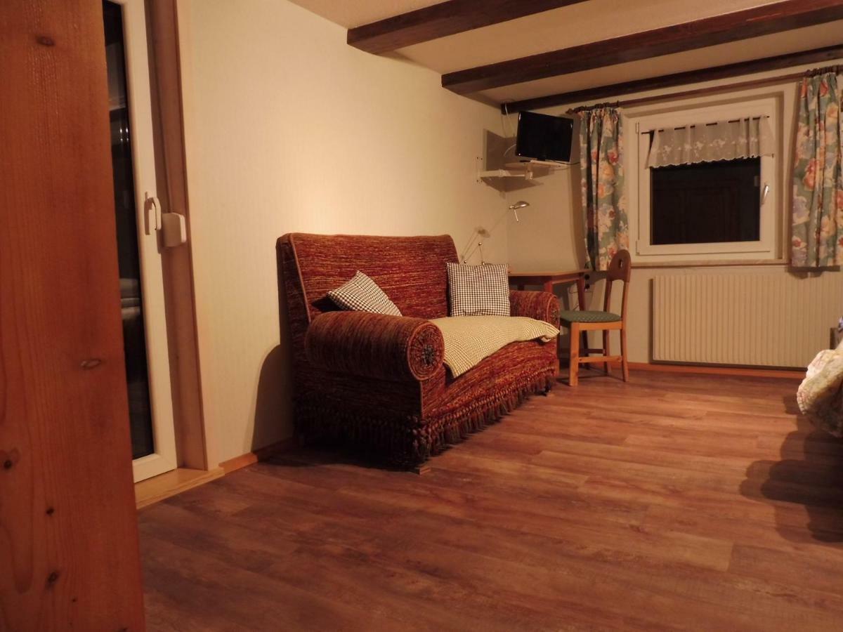 Gaestehaus Grath Lindenberg im Allgau