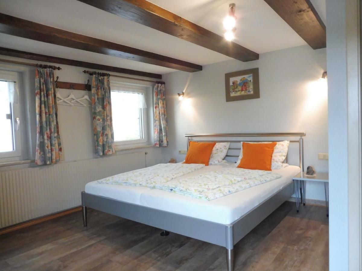 Gaestehaus Grath Apartment *