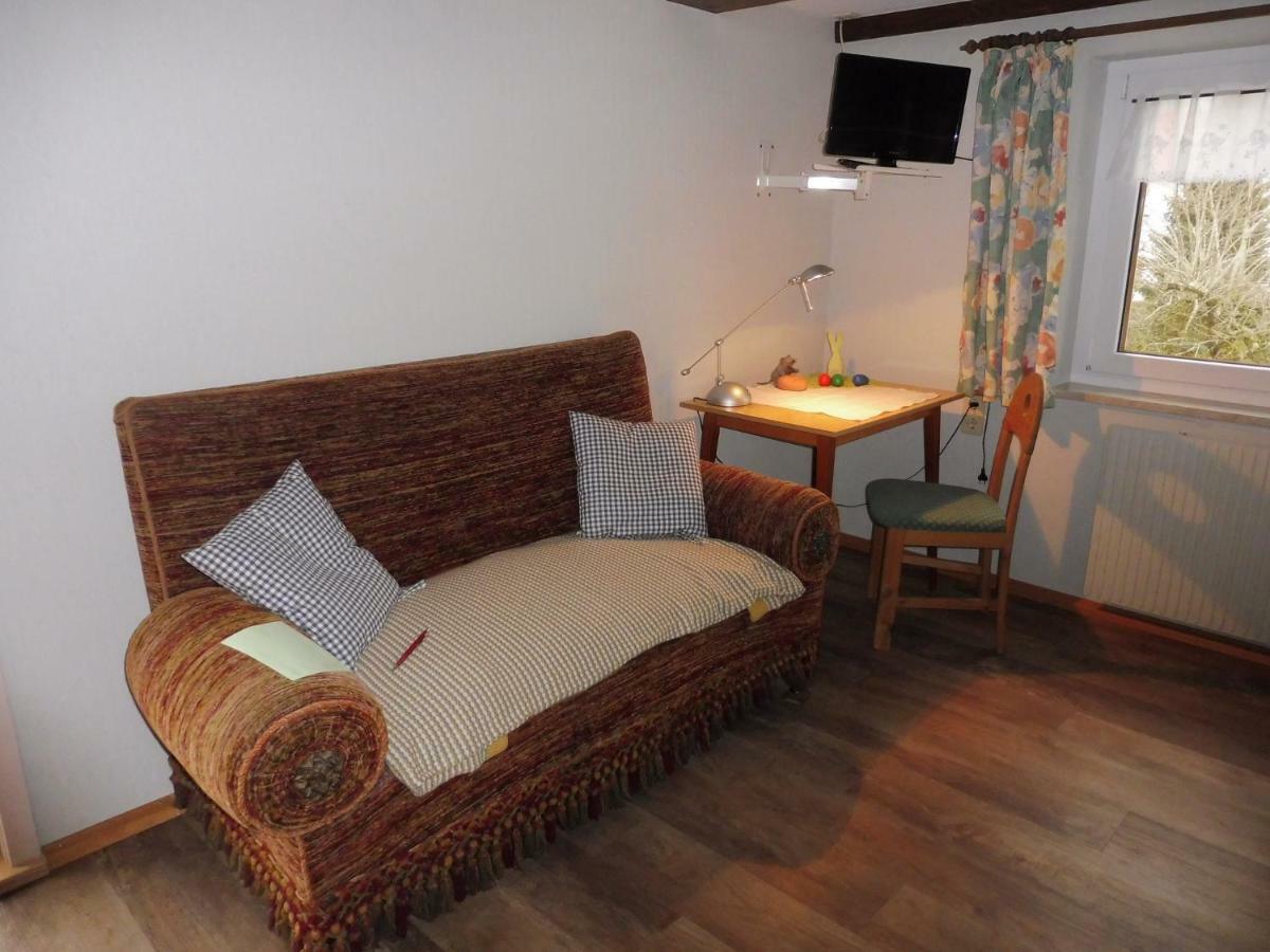 Gaestehaus Grath *