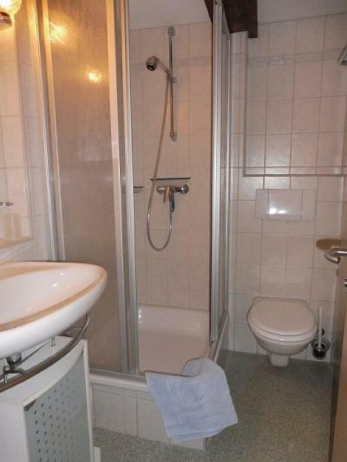 Apartment Gaestehaus Grath